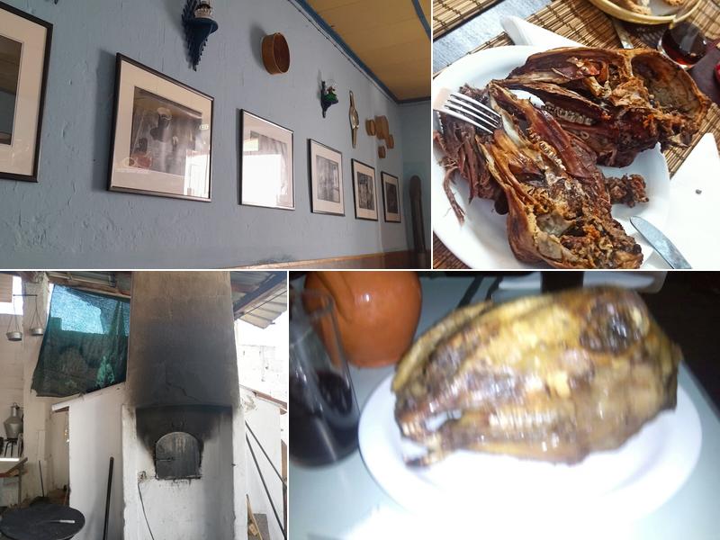 Taberna João das Cabeças