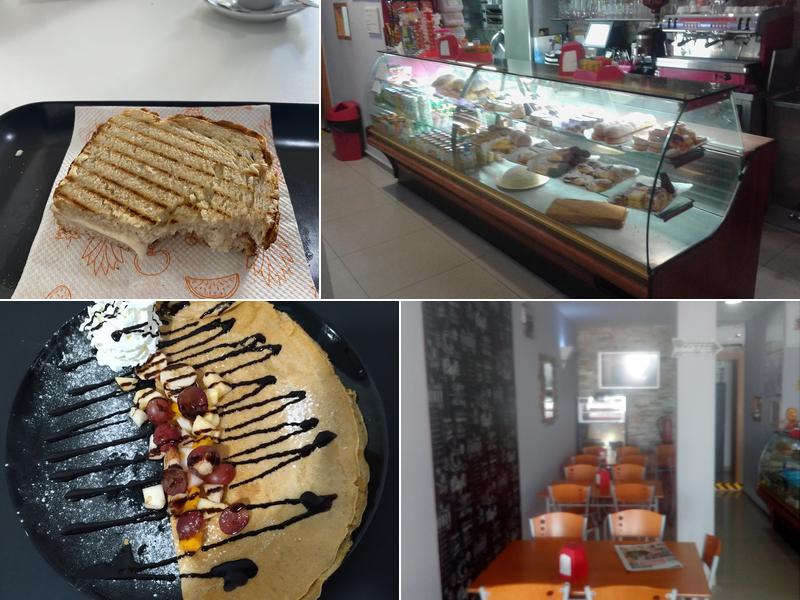 Pastelaria Ruby Ourique