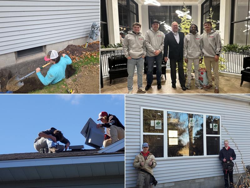 Red Level Improvements