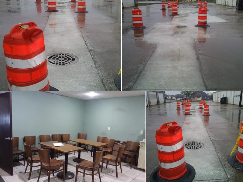 Tony Anderson Construction Inc. & Boomin' Concrete