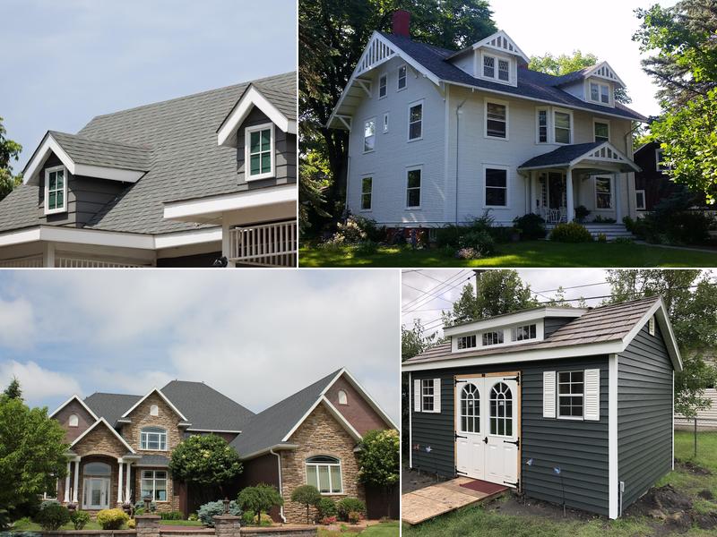 Grand Forks Exteriors