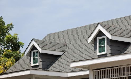 Grand Forks Exteriors