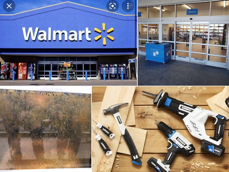 Walmart Home Services