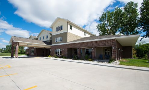 Sunshine Hospitality Home