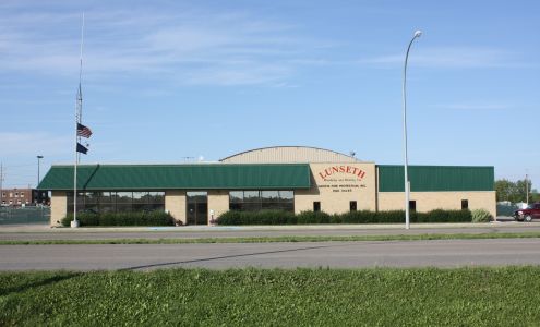 Lunseth Plumbing & Heating Co