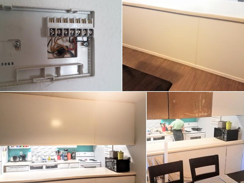 GF Handyman Services