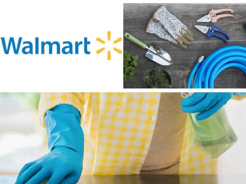 Walmart House Cleaning Services