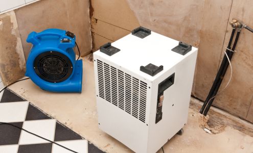 Perfect Way Restoration Inc