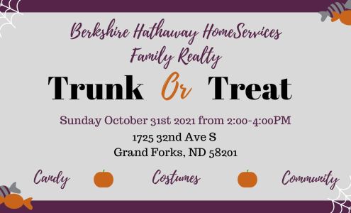 Berkshire Hathaway HomeServices Family Realty