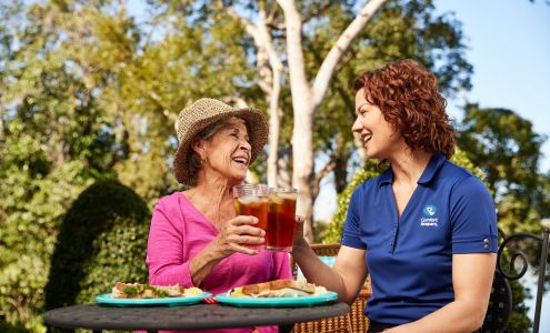 Comfort Keepers of Grand Forks, ND