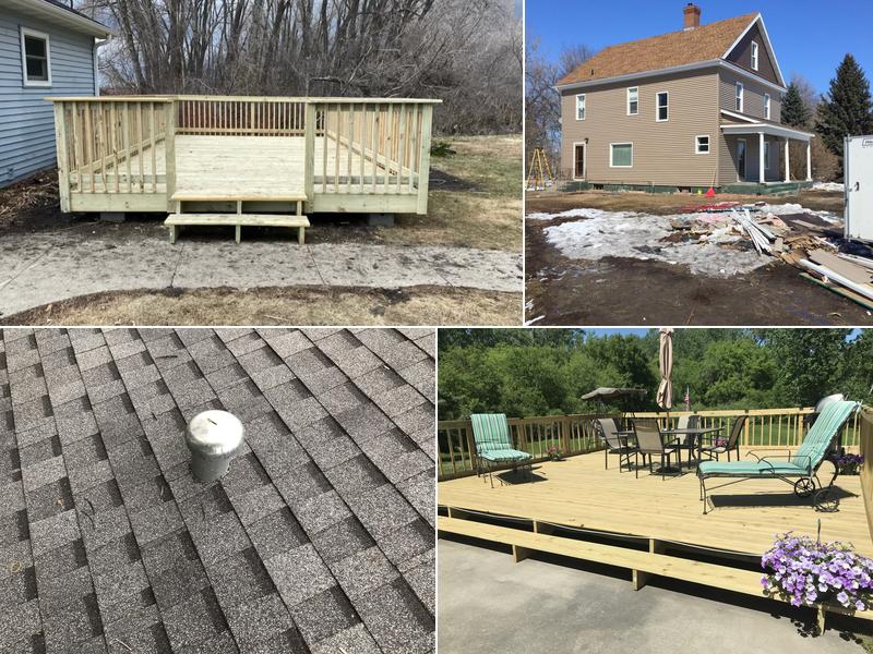 High Quality Roofing