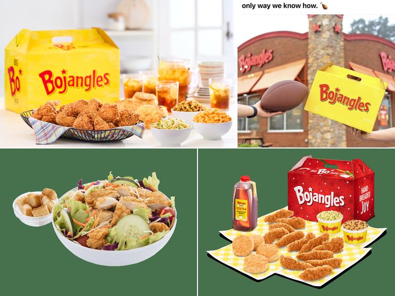 Bojangles