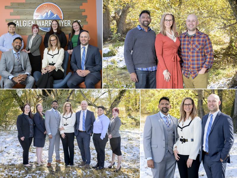 Falgien Warr & Iyer, P.C.