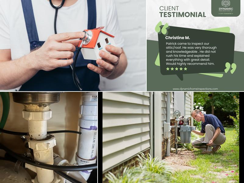 Dynamic Home Inspections, Inc.