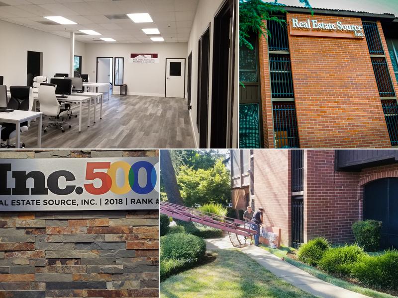 Real Estate Source, Inc.