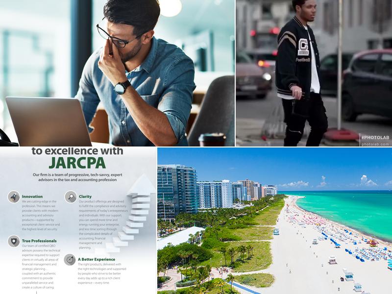 J A Rodriguez CPA, LLC