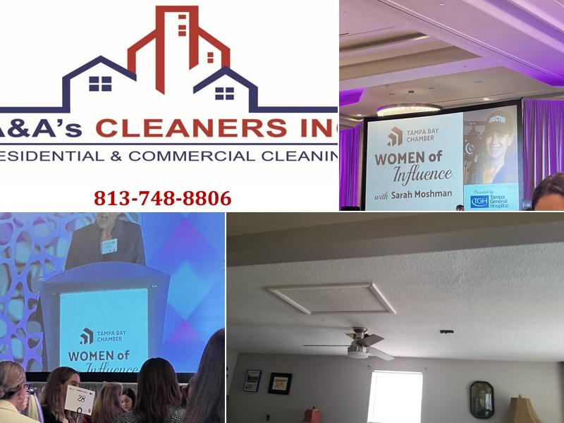 A & A's Complete Janitorial, Inc