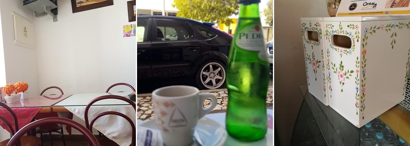 Gosto Alentejano - Snack-Bar, Lda.