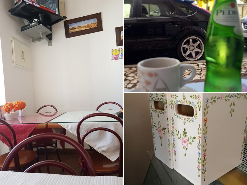 Gosto Alentejano - Snack-Bar, Lda.