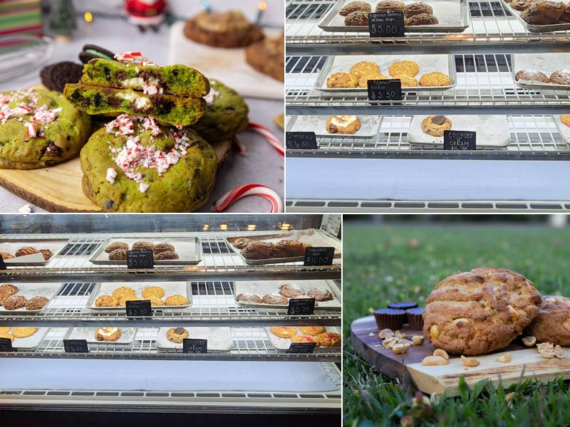 Chunky & Co 55-370 Kamehameha Hwy, Laie