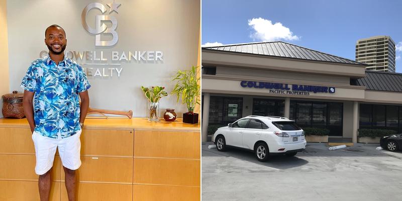 Coldwell Banker Realty - Diamond Head - Kahala