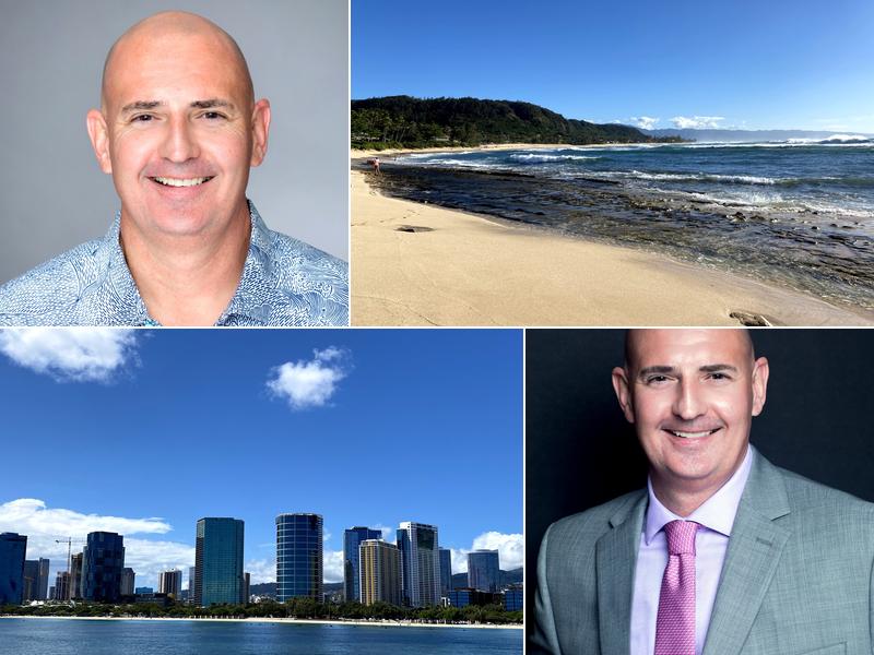 Tom Presler, Oahu Realtor - Compass