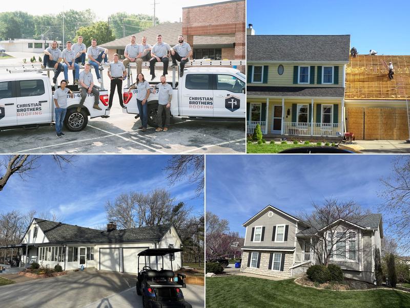 Next Level Roofing Inc. - Residential and Commercial Roofing