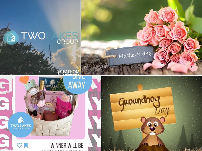 Two Lakes Real Estate