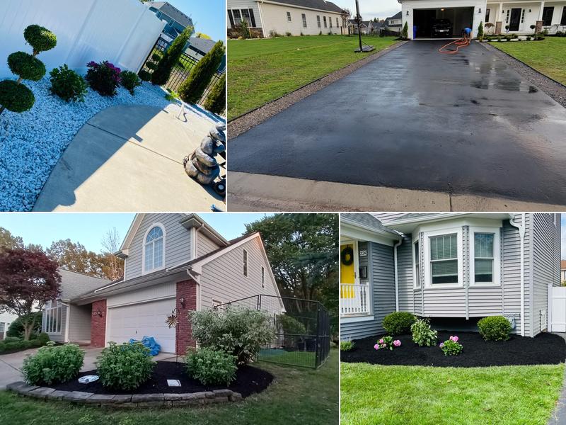 Silbak Plowing & Landscaping