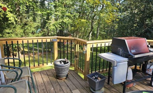 Arnone Building & Remodeling Inc Bethany