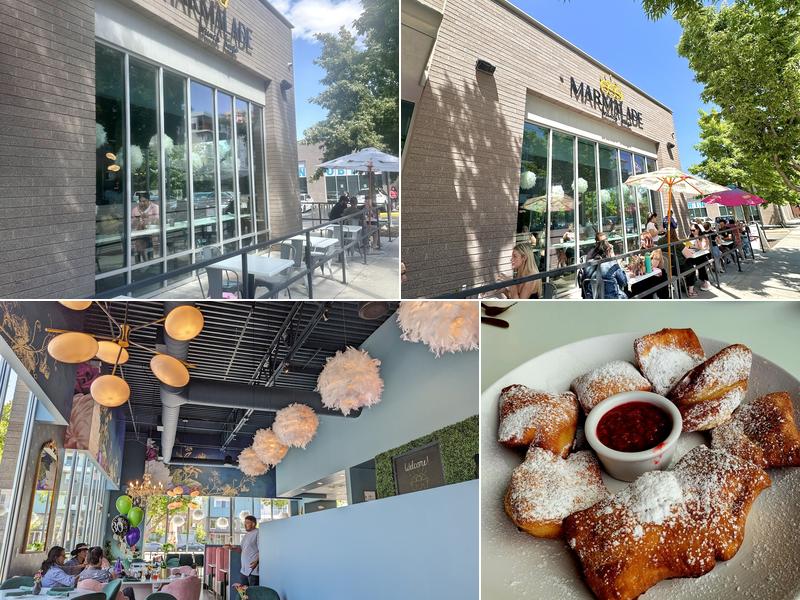 Marmalade Brunch House