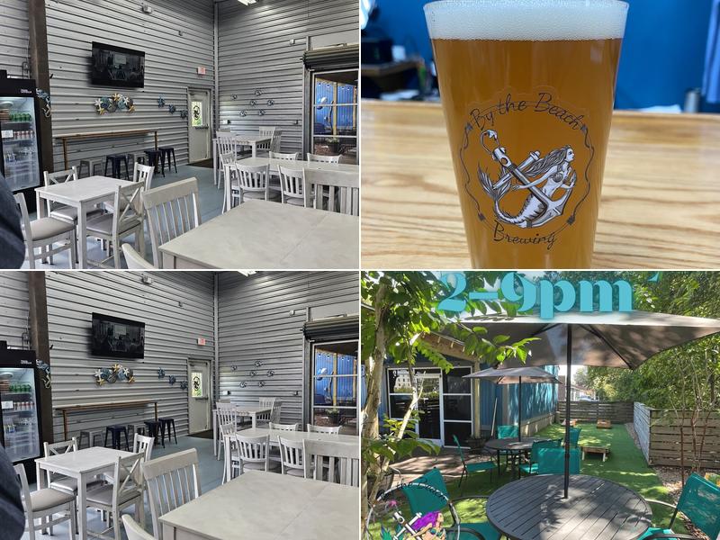 By The Beach Brewing