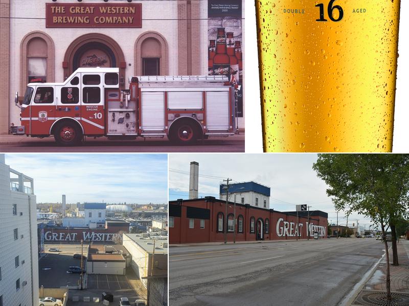 Great Western Brewing Company