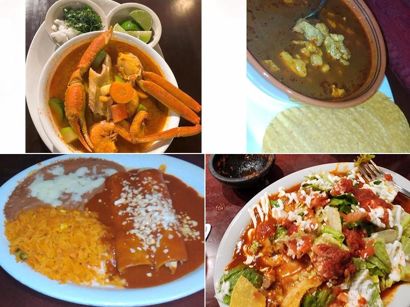 Celayense Restaurant