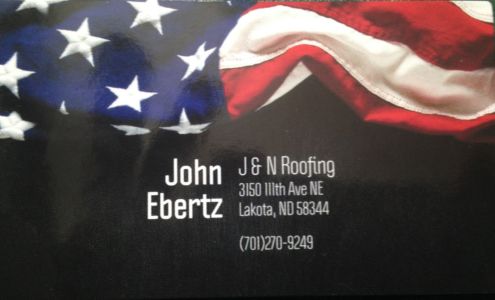 J & N Roofing