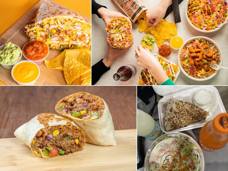 barBURRITO 410 Main St E CRU 5, Kingsville