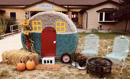 Maddock Memorial Home Maddock