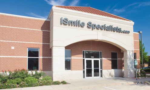 iSmile Specialists