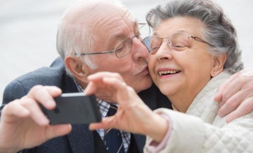 Compassionate Caregivers Home Care