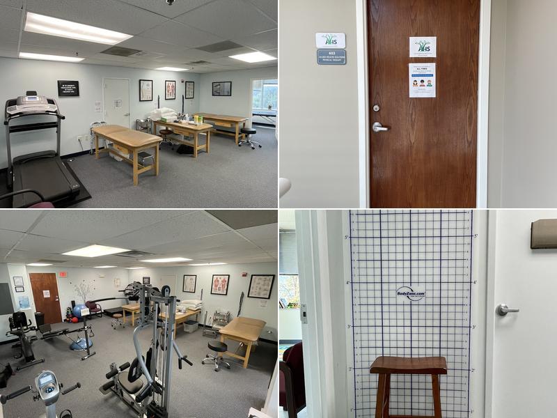 Allied Health Solutions, LLC