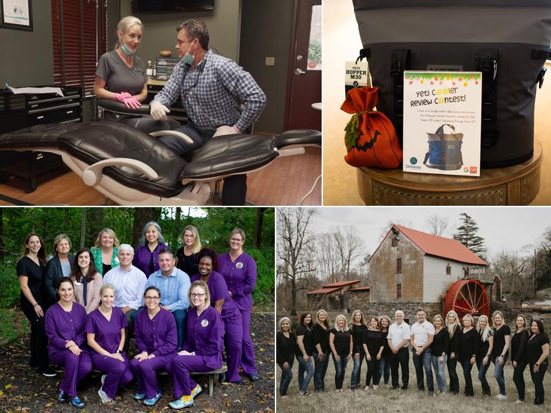 DeVaney Dentistry at Brassfield