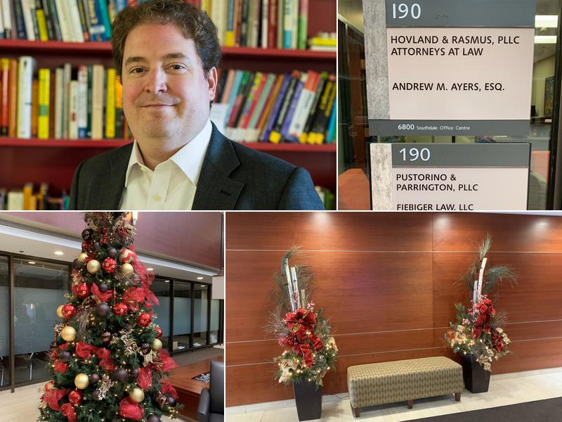 Andrew M. Ayers, P.C.