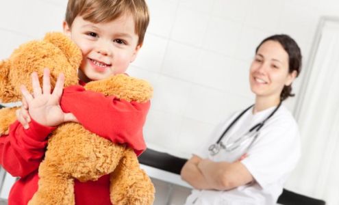 Pediatrics On Demand