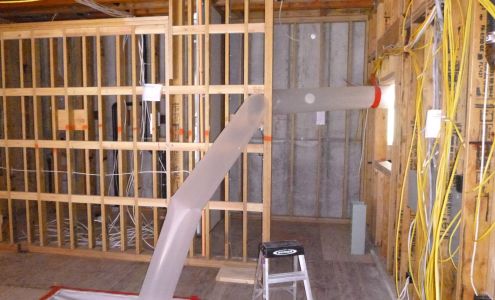 Tahoe Mold & Water, Inc 930 Tahoe Blvd Suite 802, PMB #31, Incline Village Nevada 89451