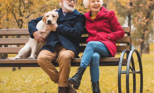 Mary Jo Lafaye at Mutual of Omaha Reverse Mortgage