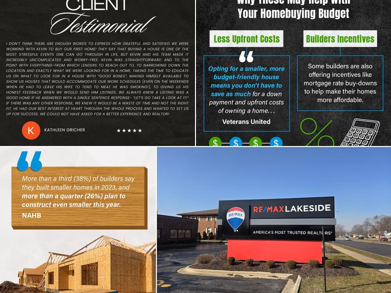 Marciniak Team - RE/MAX Realty Pros