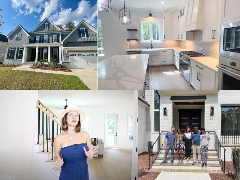 Yoana Nin Realty aka The Prosperous Agency