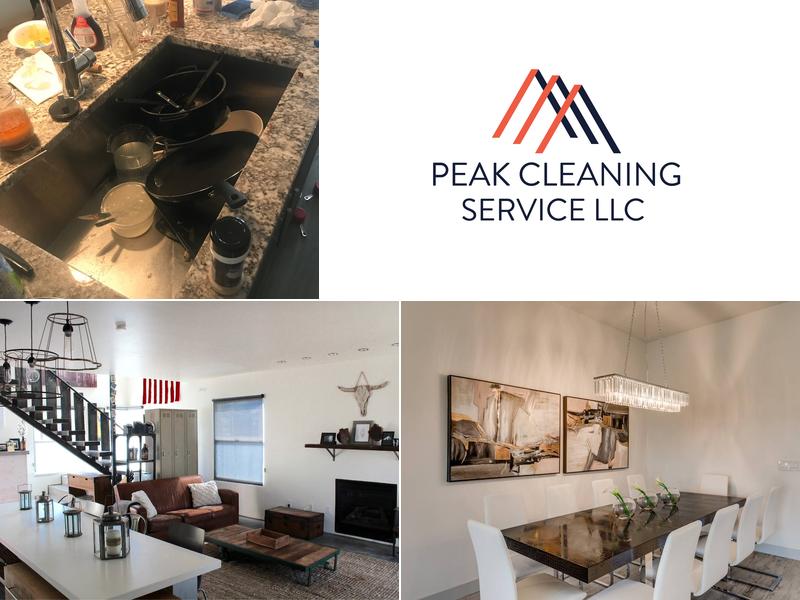 Peak Cleaning Service