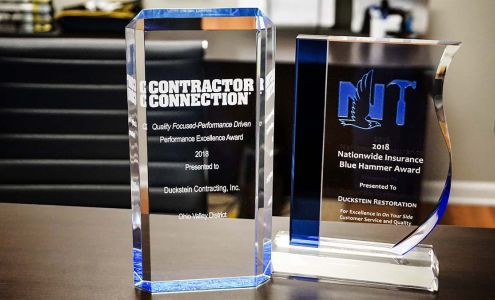 Duckstein Restoration