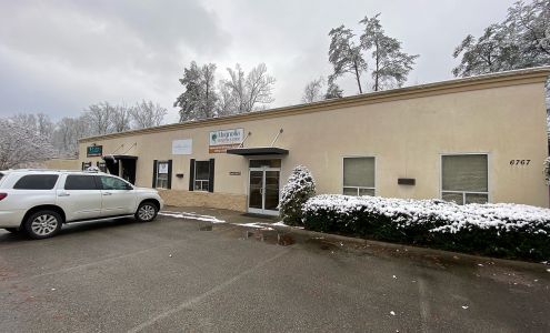 Southern Charm Portraits